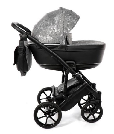 Tako Corona Wózek Głęboko-Spacerowy 2w1 3