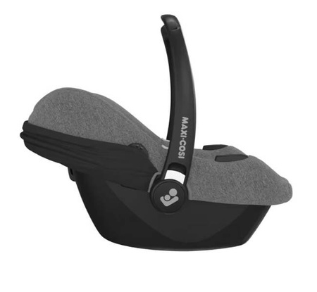Maxi-Cosi Cabriofix I-Size Fotelik Samochodowy 0-13 kg Select Grey