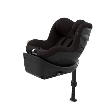 Cybex Sirona Gi I-Size Fotelik Samochodowy 0-20kg Comfort Magic Black