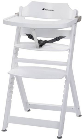 Bebe Confort Timba Krzesełko Do Karmienia White