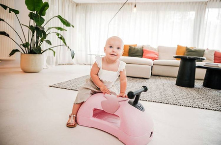 Scootandride My First Wielofunkcyjny Jeździk Rose