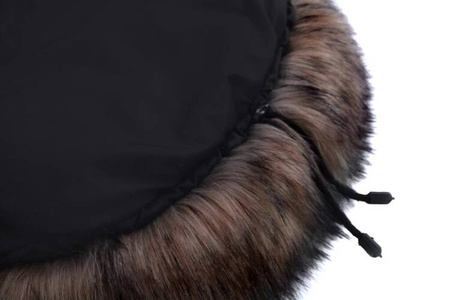 Cottonmoose Śpiworek Moose Limited