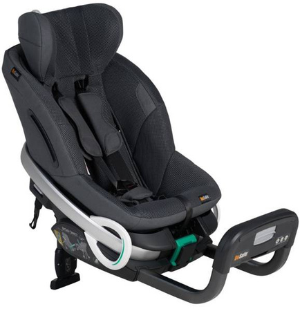 Besafe Stretch Fotelik Samochodowy 9-36 kg Antracyt Mesh