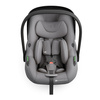 Kinderkraft I-LITE Fotelik Samochodowy 0-13 kg Szary