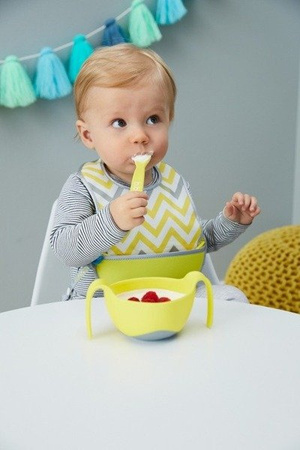 B.Box Kubek niewysypek Lemon Sherbet