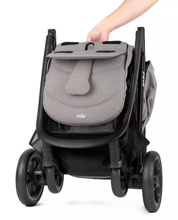 Joie Litetrax Pro Wózek Spacerowy Pebble