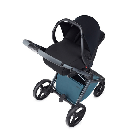 Anex L/Type Wózek Głęboko-Spacerowy Ocean