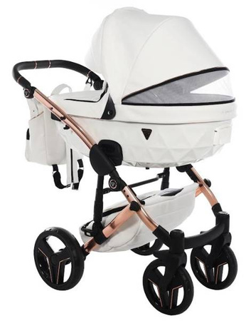 Tako Junama Diamond S Class Wózek Głęboko-Spacerowy 2w1 01