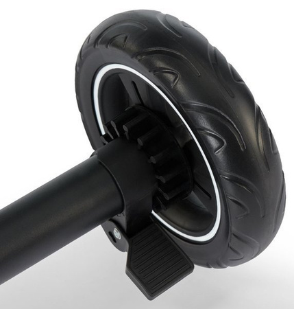 Kinderkraft Freeway Rowerek Trzykołowy 3w1 Pink