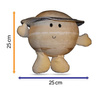 Celestial Buddies Planety - Pluszowa Planeta Saturn