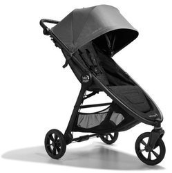 Baby Jogger Wózek Spacerowy City Mini GT2 Stone Grey