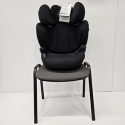 [OUTLET] Cybex Solution T I-Fix Fotelik Samochodowy 15-50kg Sepia Black