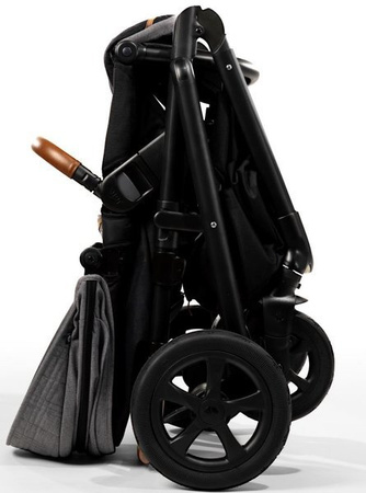 Joie Aeria Wózek Spacerowy Signature Carbon