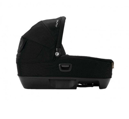 Nuna Gondola Cari Do Przewożenia Dzieci w Samochodzie System Next Caviar