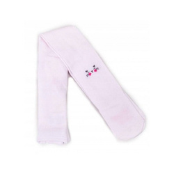 Yo! Rajstopy Dziewczęce 80-86cm Kotek