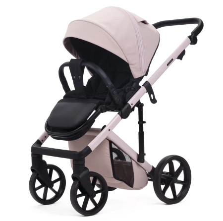 Adamex Dolce Natura Wózek Głęboko-Spacerowy 02 Rose