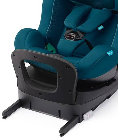 Recaro Salia 125 Fotelik Samochodowy 0-25 kg Prime Pale Rose