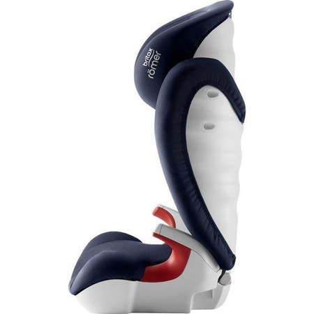 Britax Romer Kid II Fotelik Samochodowy 15-36kg Moonlight Blue