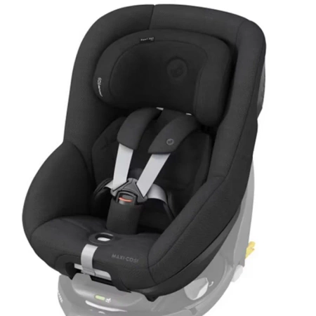 Maxi-Cosi Pearl 360 Pro Fotelik Samochodowy 0-18kg Authentic Black
