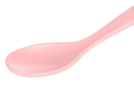 Canpol Babies Zestaw Pierwszych Łyżeczek do Karmienia 3szt 31/419 Pink