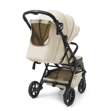 Future Design X-Ray Pro Wózek Spacerowy Sand Beige