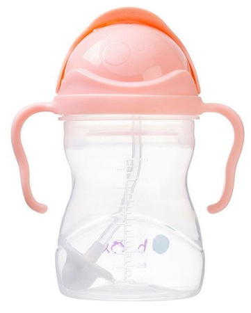 B.Box Innowacyjny Bidon Ze Słomką Tutti Frutti