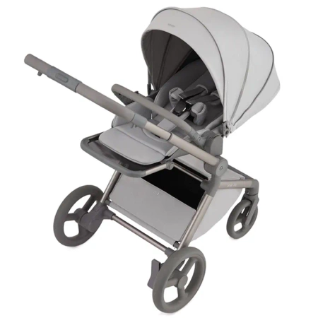 Anex Flo Wózek Głęboko-Spacerowy + Cybex Cloud G I - Size Fotelik Samochodowy + Baza G