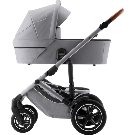 Britax Romer Smile 5Z Gondola Frost Grey