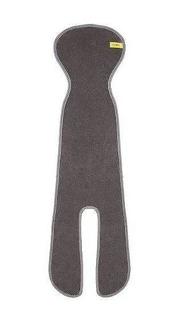 AeroMoov Wkładka Do Fotelików 15-36 anthracite