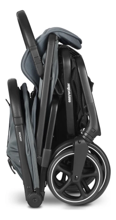 Easywalker Rockey L Wózek Spacerowy Smooth Grey