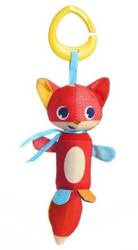 Tiny Smarts Zawieszka Dzwoneczek Lisek Christopher