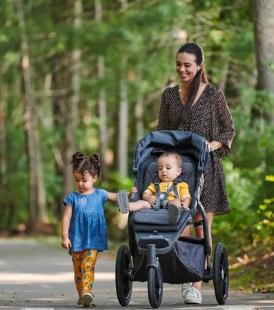 UPPA Baby Ridge Wózek Spacerowy Jake