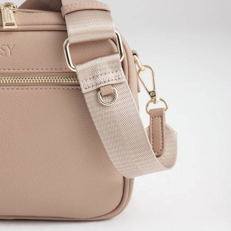 Joissy Vera Torba Dla Mamy Blush Beige