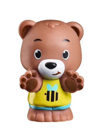 Klorofil Rodzina Misiów Browny