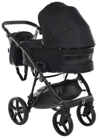 Junama Air Wózek Głęboko-Spacerowy 2w1 03