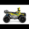 PegPerego Polaris Sportsman 24v Pro Samochód na Akumulator 