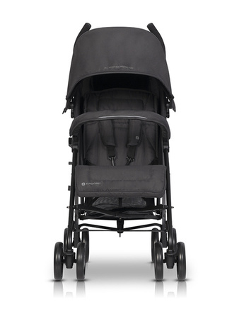 Euro-Cart Ezzo Wózek Spacerowy Iron