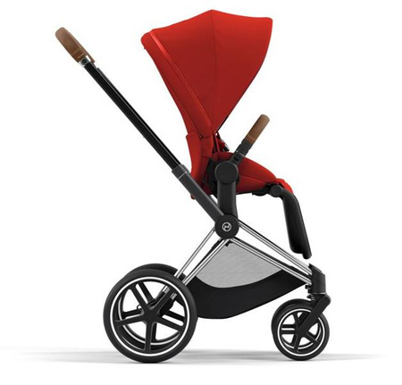 Cybex Priam 4.0 Wózek Spacerowy Autumn Gold 55827 | Babyhit.pl