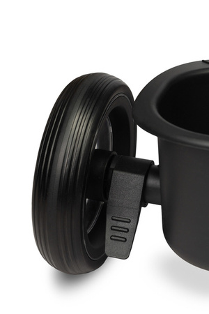 Toyz Saber Rowerek 3 Kołowy Red