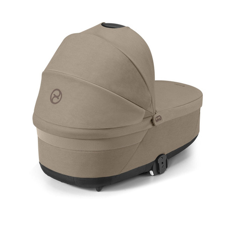 Cybex Gondola Do Wózka Gazelle S Almond Beige