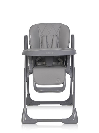 Colibro Noto Krzesełko do Karmienia 2w1 Onyx