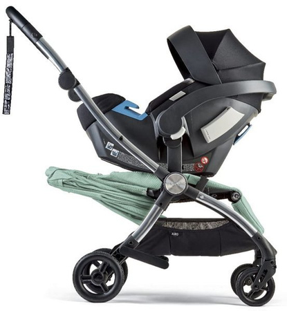Mamas&Papas Airo Wózek Spacerowy Mint