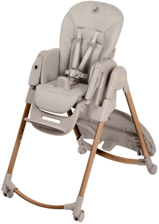 Maxi-Cosi Minla Plus Krzesełko Do Karmienia Elegance Beige
