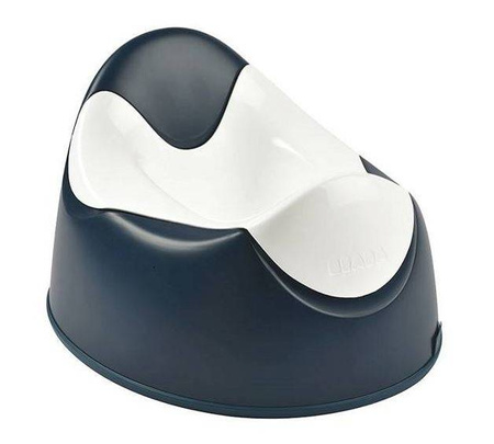 Beaba Nocnik z Wyjmowanym Wkładem Night Green