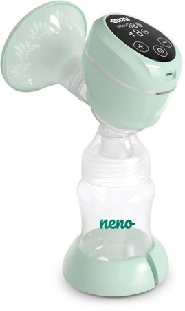 Neno Uno Bezprzewodowy Elektroniczny Laktator
