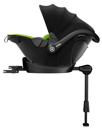 Kiddy Evoluna I-Size 2 Fotelik Samochodowy 0-13kg Lizard Green