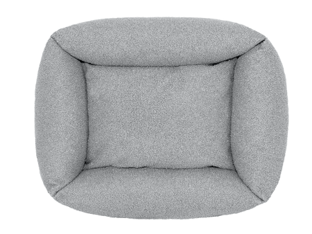 Petto Legowisko Dla Psa Osaka Cozy Szare M