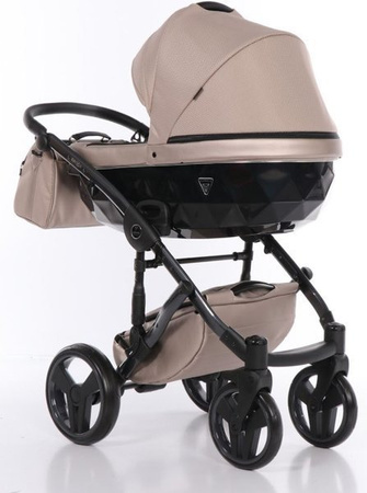 Junama Saphire Wózek Głęboko-Spacerowy 2w1 6