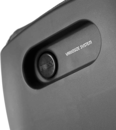 Concord Transformer IPlus 2023 Fotelik Samochodowy 15-36 kg Matt Black