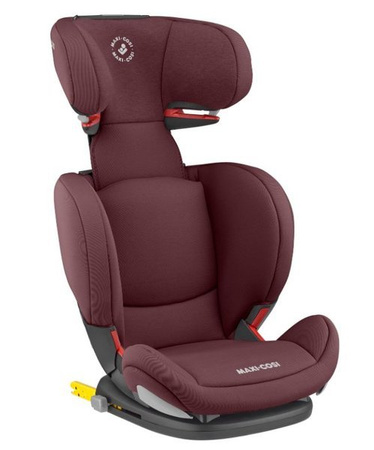 Maxi-Cosi Rodifix Airprotect Fotelik Samochodowy 15-36kg Authentic Red